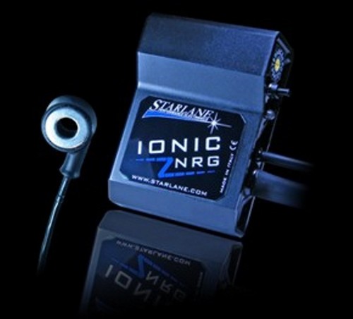 Ionic nrg starlane cambio - ionic,