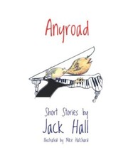 Anyroad, Hall, Jack