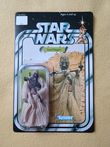 Star wars sand - people, homme