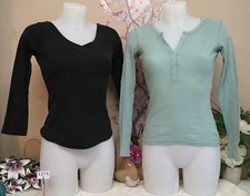 Lot vêtements occasion femme