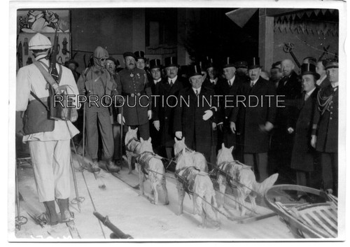Photo meurisse 1930 - -,