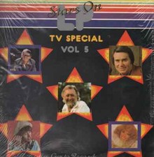 LP Johnny Cash, Red Sovine