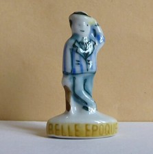 Fève Les Costumes d' Epoque -