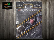 FIELD PROVEN CALLS ABNORMAL