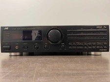 Ampli jvc rx508v notice - rx508v,