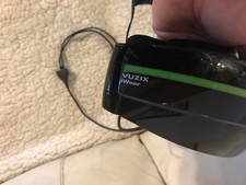 RARE - VUZIX iWEAR VIDEO