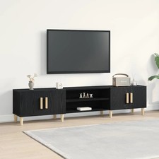 Tv Cabinet, Tv Cabinets,meuble Tv vidaXL