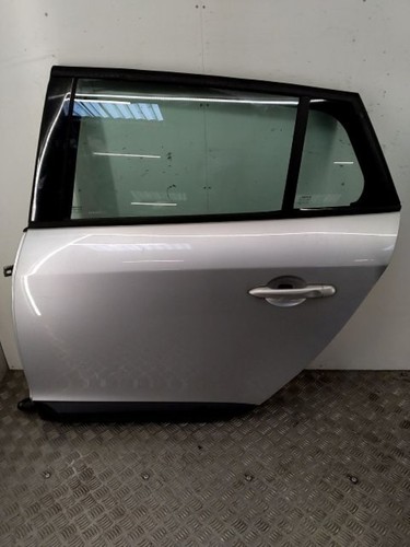 Porte arriere gauche renault - arriere,