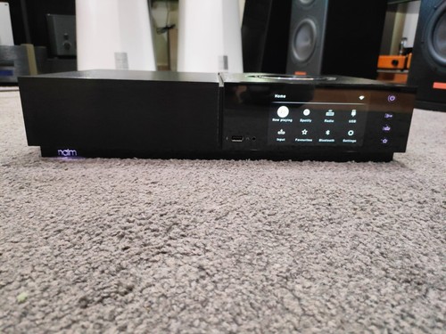 Amplificateur naim uniti nova - naim,