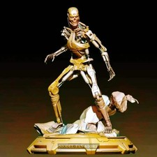 1/32 - 1/9 3D Print Model Kit