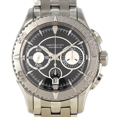 Hamilton jazzmaster seaview - jazzmaster,