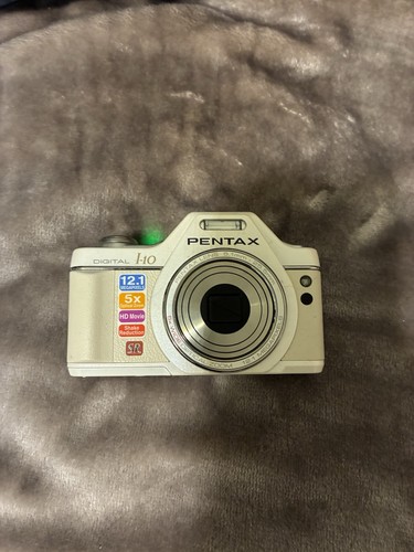 Pentax optio 12 1 - optio, i-10