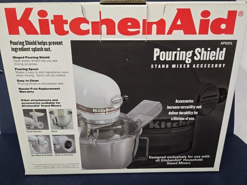 Kitchenaid kps2cl piece - kitchenaid, 2-piece