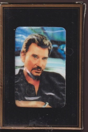 Johnny hallyday rare - johnny,