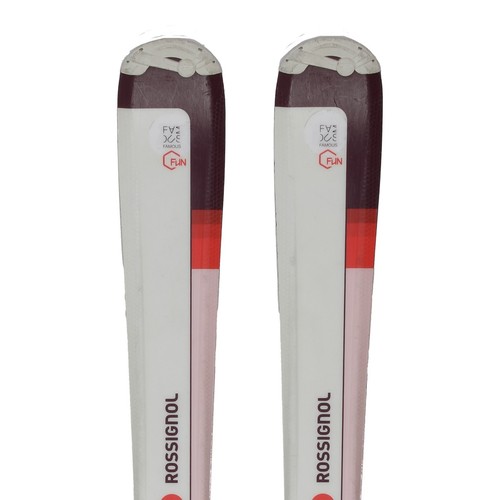 Ski occasion junior rossignol - ski,