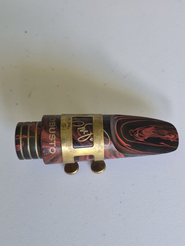 Rare 10mfan robusto tenor - rare,