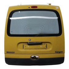 Malle/Hayon arriere RENAULT