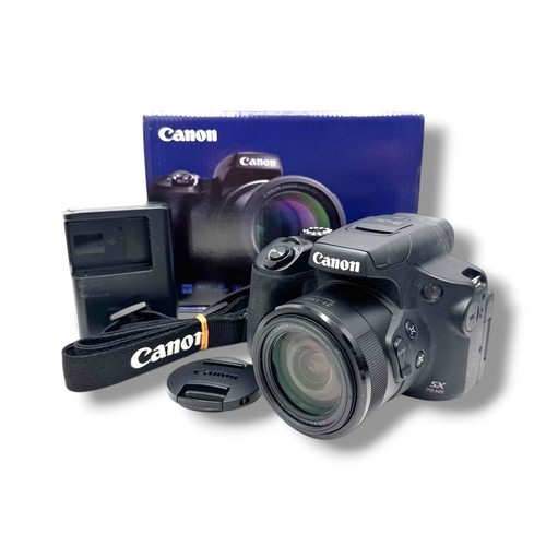 Comme neuf appareil photo - [comme, neuf]