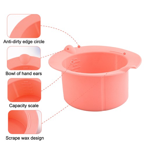 Pot rechange pour - pot,