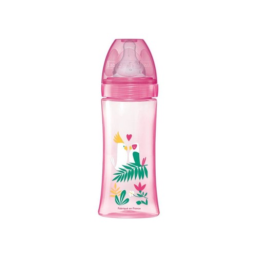 Biberon anti colique dodie - biberon,