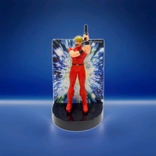 Cobra Space Adventure Figurine