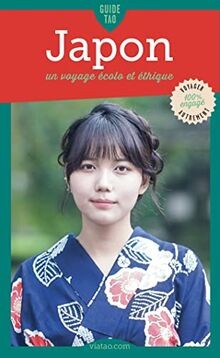 Guide tao japon un - guide,