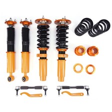 Kit de Suspension Amortisseurs