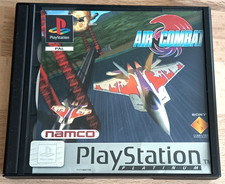 Playstation PS1 Air Combat