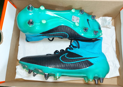 Nike magista obra - lthr, sg