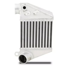 GRAVITY KIT INTERCOOLER LATÉRAL ALUMINIUM POUR AUDI A3 8L 1.8T 20V 1.9 TDI 97-03