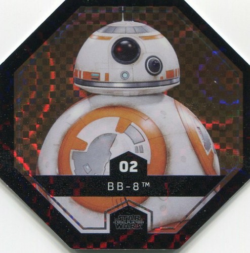 Jeton star wars - jeton,