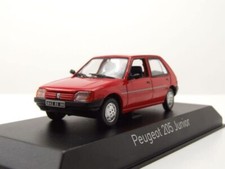Norev peugeot 205 junior - norev,