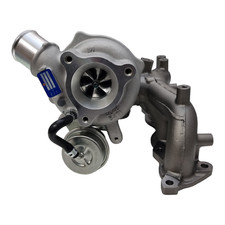 Turbocompresseur pour Kia