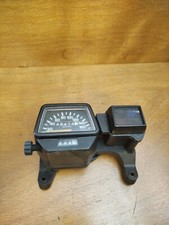 Tableau De Bord Compteur Avec