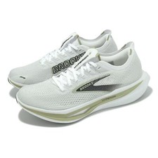 Brooks Hyperion 3 Oyster