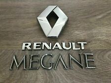 Monogrammes insignes logos