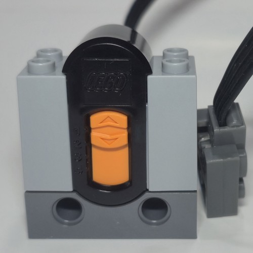 Genuine lego power functions - lego,