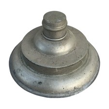 Ancienne petite lampe à