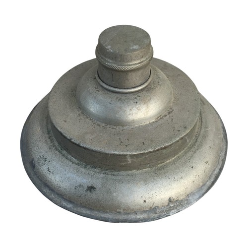 Ancienne petite lampe - , à
