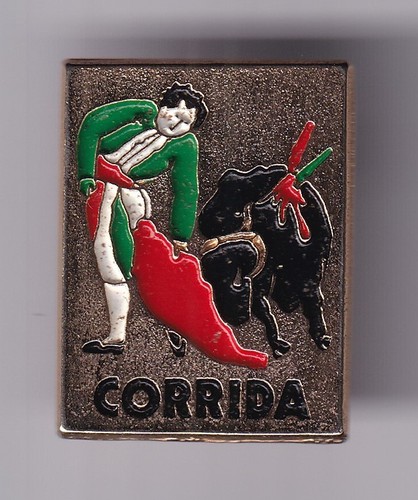 Rare pins pin art feria - ..,