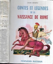 CONTES ET LEGENDES DE LA