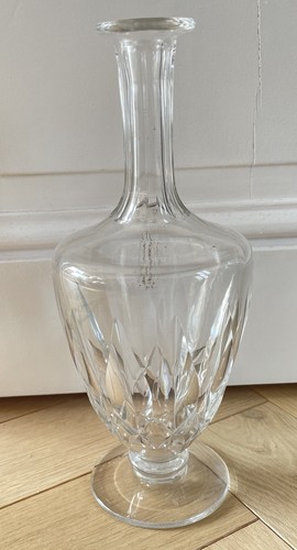 Grande carafe baccarat - baccarat, en