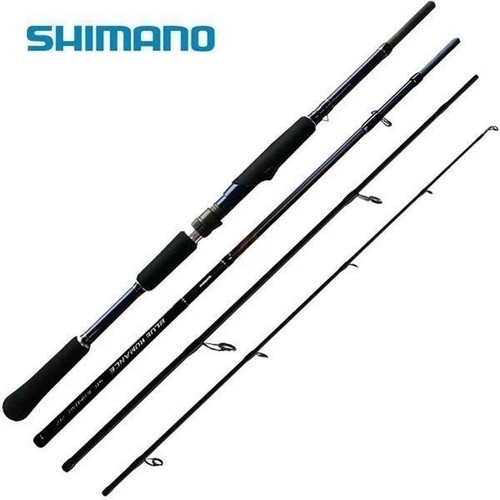 Canne shimano blue - blue, stc