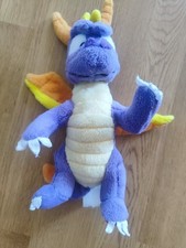Peluche Spyro The Dragon Occasion 
