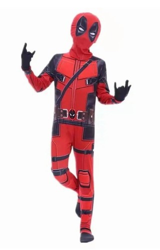 Customized accept deadpool - customized,