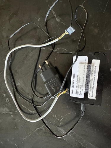 Module extraflame navi - extraflame,