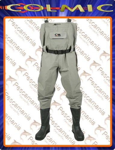Wader colmic taslon - colmic,