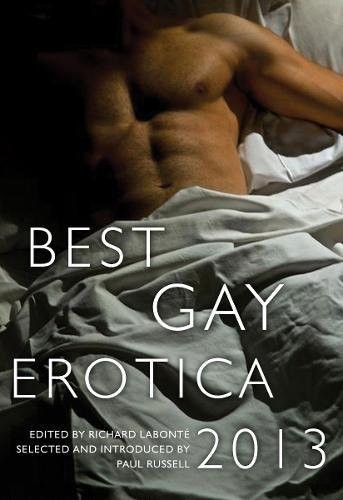 Best gay erotica - best, 2013