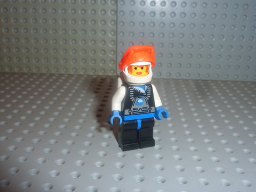 Lego space espace minifig - espace,