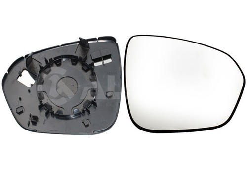 Miroir rétroviseur droit - rétroviseur,